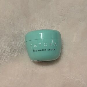 Tatcha Aqua Blue Hydration Cream